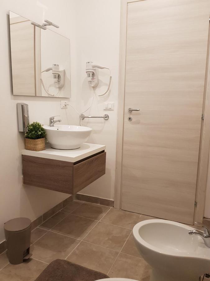 Apartmán Alexadom Řím Exteriér fotografie